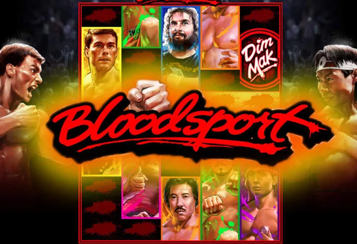 Licensed Dexsport Casino gaming platform.